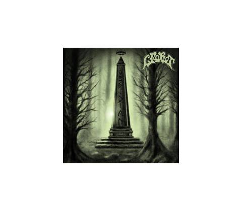 Crobot - Obsidian CD