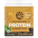Sunwarrior Protein Plus BIO 375 g