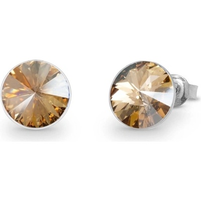 Spark Sweet Candy studs K1122SS47GS Golden Shadow