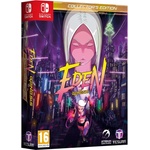 Aeternum Game Studios Eden Genesis [Collector's Edition] (Switch)