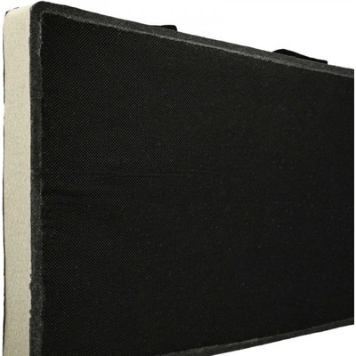 VHBW Филтър с активен въглен за Miele DA 325 / DA 327 / DA 337, DKF-8 (888401287)