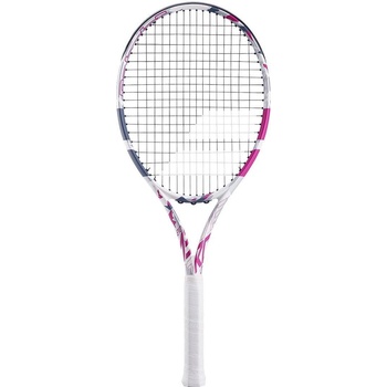 Babolat Тенис ракета Babolat EVO AERO LITE 2025 Pink (260 гр. ) (101519-100 -1)