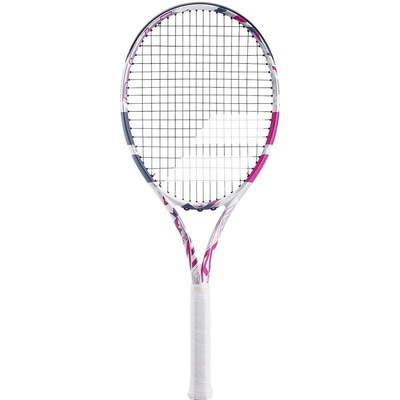 Babolat Тенис ракета Babolat EVO AERO LITE 2025 Pink (260 гр. ) (101519-100 -1)