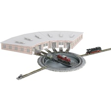 Märklin 89983 kolej Z miniclub točnice 1 ks