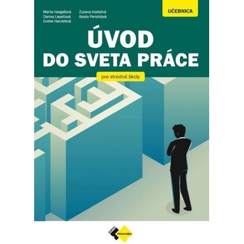 Úvod do sveta práce pre SOŠ