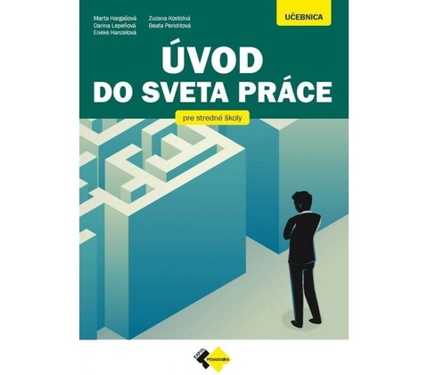 Úvod do sveta práce pre SOŠ