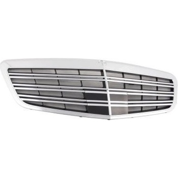 Решетка AMG Дизайн за Mercedes W221 S-Class (2009-2013)