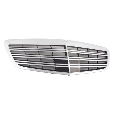 Решетка AMG Дизайн за Mercedes W221 S-Class (2009-2013)