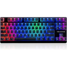 Modecom VOLCANO LANPARTY RGB Pudding K-MC-LANPARTY-U-RGB-BLUE-PUDD