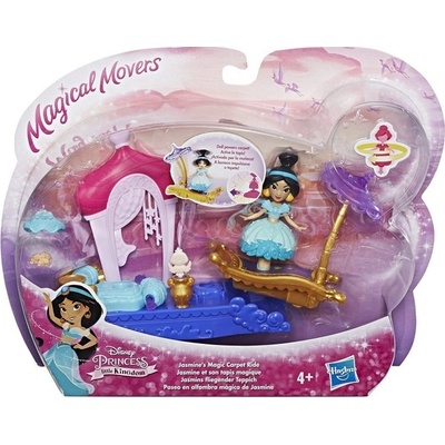 Disney Magical Movers hrací set Jasmina