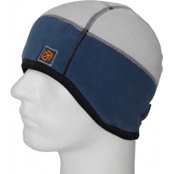 Infit 0640 Monty čepice kouřově modrá + světle šedá