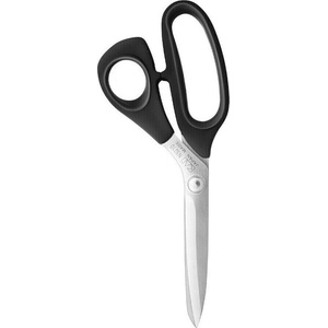 Kai N5210 Шивашки ножици 21 cm Черeн (N5210)