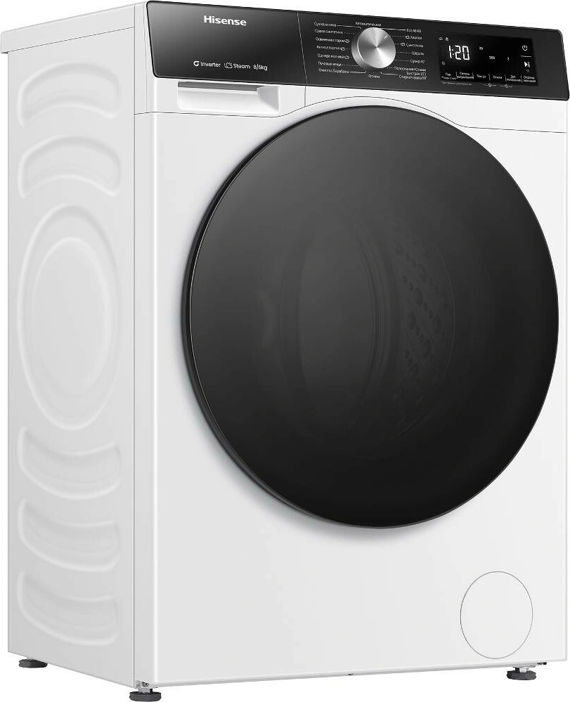 HISENSE WD3S8042BW1