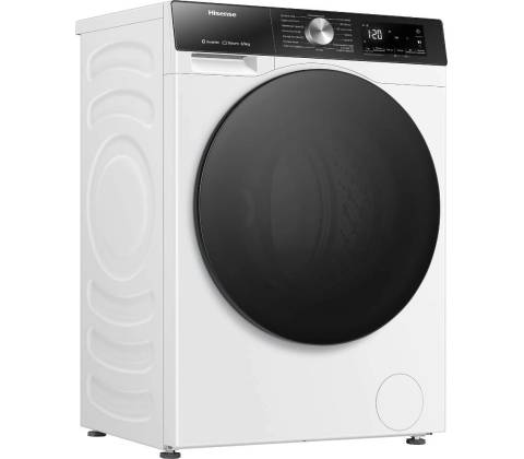 HISENSE WD3S8042BW1