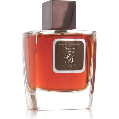 Franck Boclet Vanille parfumovaná voda unisex 100 ml