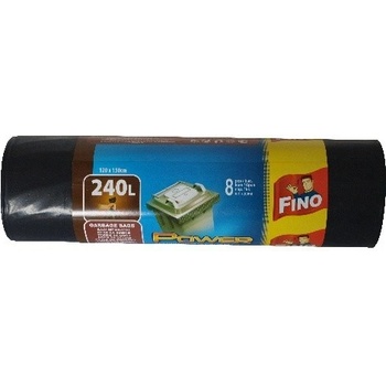 Fino LDPE Power 240 l 45µm 8ks