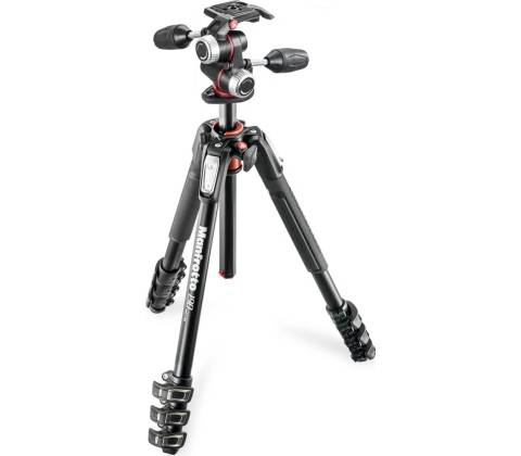 Manfrotto MK190XPRO4
