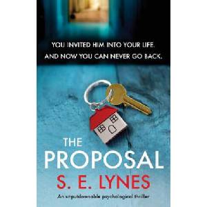 Proposal | S. E. Lynes (2018)