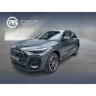 Audi Q5 quattro 270 kW