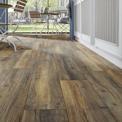 KRONOTEX Ламиниран паркет 8 mm EXQUISIT Plus D 3570 ЕR - V4 - Harbour Oak (D 3570)