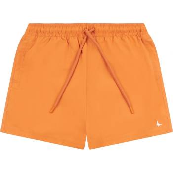 Jack Wills Бански гащета Jack Wills Swim Shorts - Burnt Orange