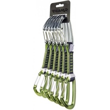 CAMP Orbit Wire Express KS 6 Pack 12 cm