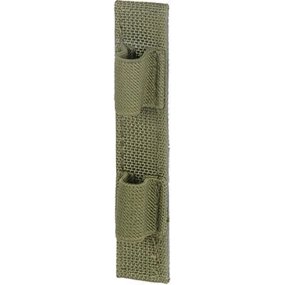 8Fields Univerzální vertikální "Stick" Molle olive