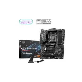 MSI X870 GAMING PLUS WIFI