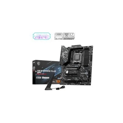 MSI X870 GAMING PLUS WIFI