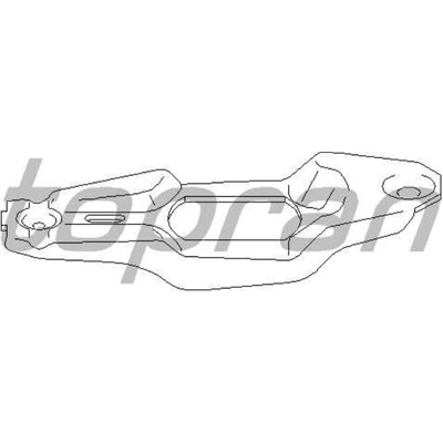 Audi A4 10/00-9/04 vysúvacia vydlica spojky