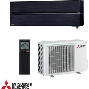 Image 1 of Mitsubishi MSZ/MUZ-LN25VG