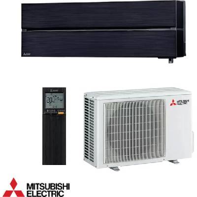 Mitsubishi MSZ/MUZ-LN25VG