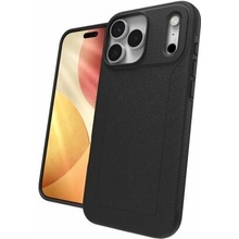 ZAGG Ochranný kryt Luxe Apple 17 Pro Max - čierny 702318815