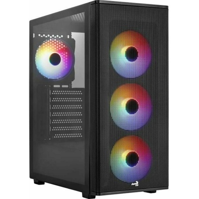 Aerocool PGS DESIGNER-G-BK-v1