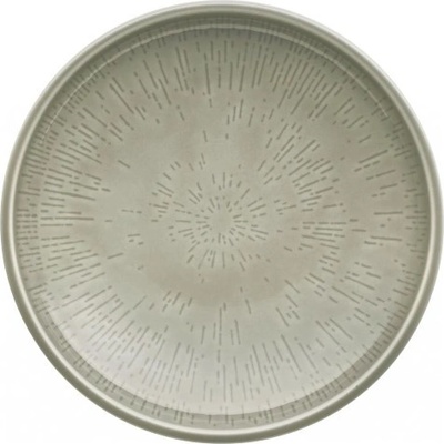 Schönwald Shiro Glaze talíř hluboký kulatý coup strukturovaný STEAM 21 cm