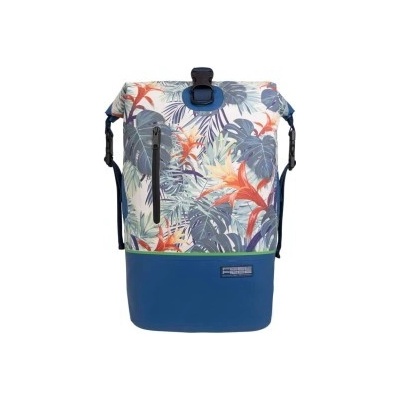 FeelFree Dry tank Tropical Botanic Green 20 l
