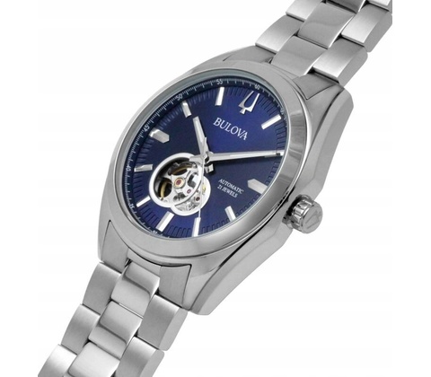 Bulova 96A275