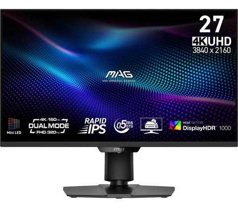 MSI MAG 274UPDF E16M
