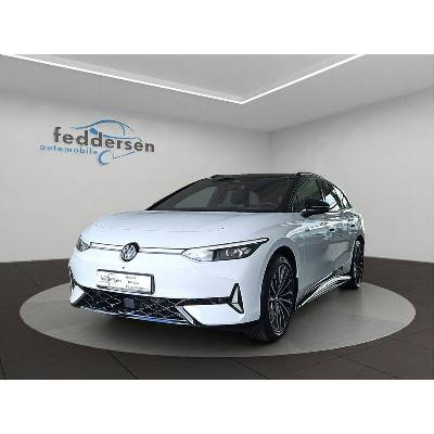 Volkswagen ID.7 Tourer GTX 4Motion 250 kW