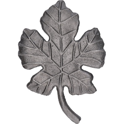 List hroznový 155 x 110 x 4 mm