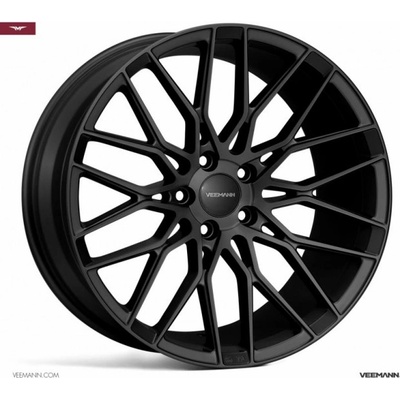 VEEMANN V-FS34 10x20 5x120 ET43 matt black