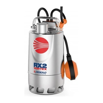 Pedrollo RXm 3/20-10mt VORTEX 48TXV13A1U