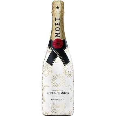 Moët & Chandon Brut Impérial EOY 2022 12% 0,75 l (holá láhev)