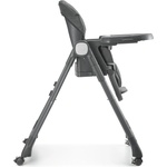 KinderKraft TULO столче за хранене GREY (KHTULO00GRY0000) - xmall