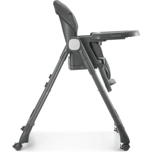 KinderKraft TULO столче за хранене GREY (KHTULO00GRY0000) - xmall