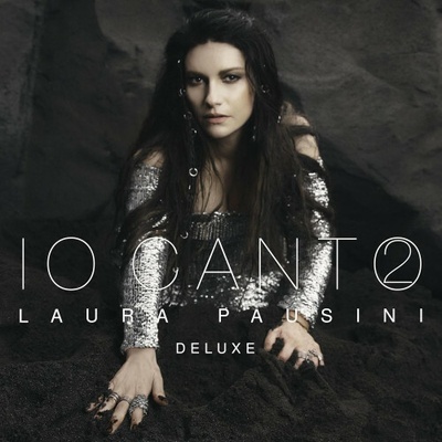 Pausini Laura - Io Canto 2 Deluxe CD
