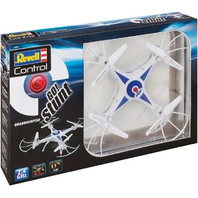 Revell Quadcopter Go Stunt (RV23842)