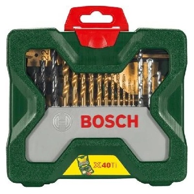 Bosch 40-dielna 2607019600