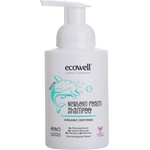 Ecowell Органичен шампоан на пяна Ecowell - 300 ml - ozone