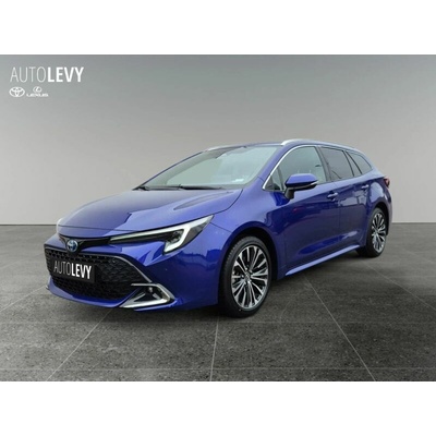 Toyota Corolla 2.0 Hybrid Touring Sports 144 kW